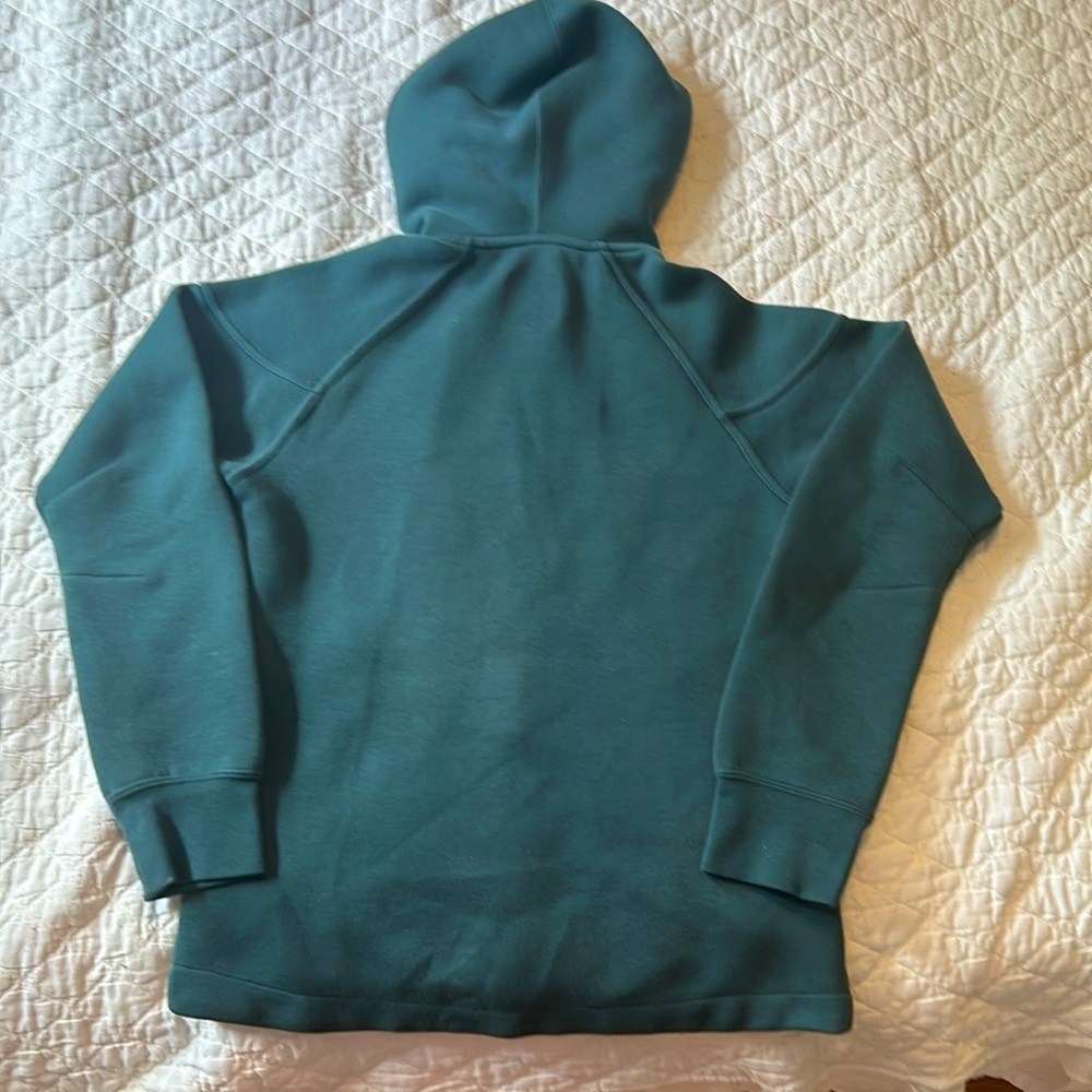 Green Nike tech 🫶 - Picture 6 of 9